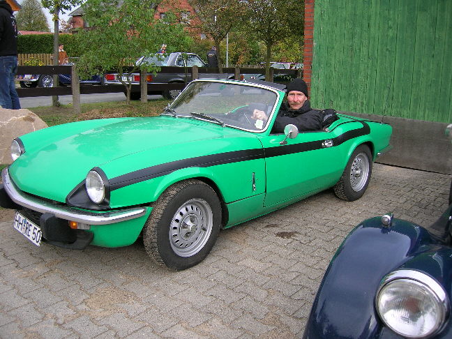 Saisonabschluss der Heidebriten 2006